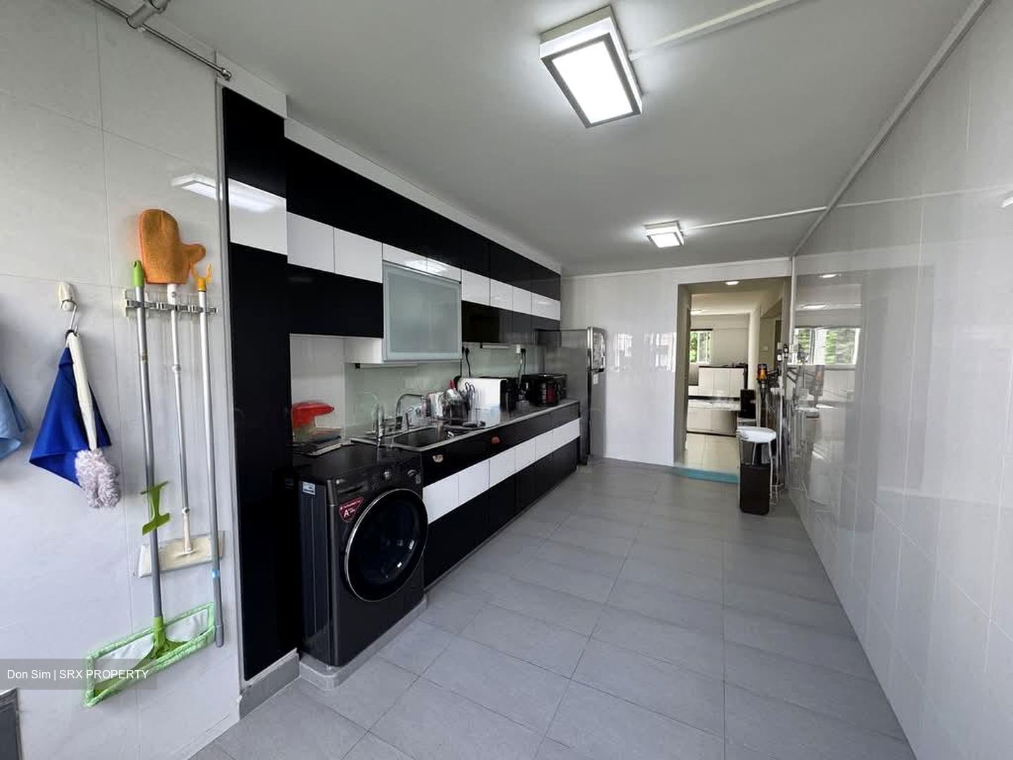Blk 712 Bedok Reservoir Garden (Bedok), HDB 3 Rooms #576684941